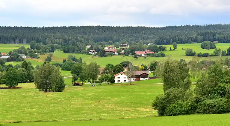 Casa vacanze in Pfaffenzell