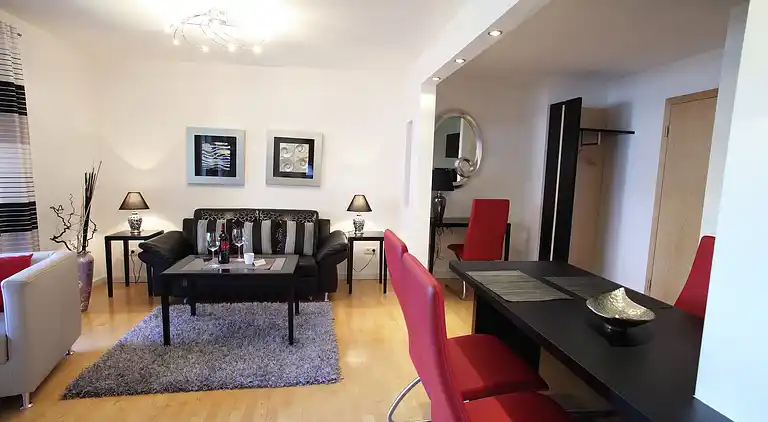 Apartment in Gotteszell