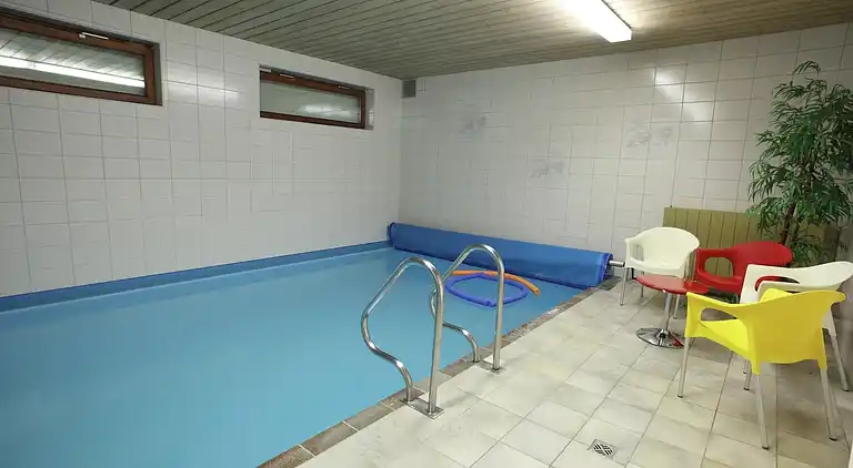 Apartment in Gotteszell