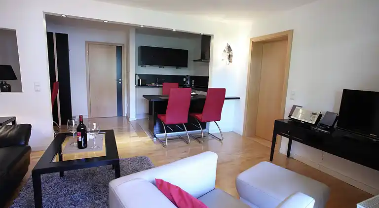 Apartment in Gotteszell