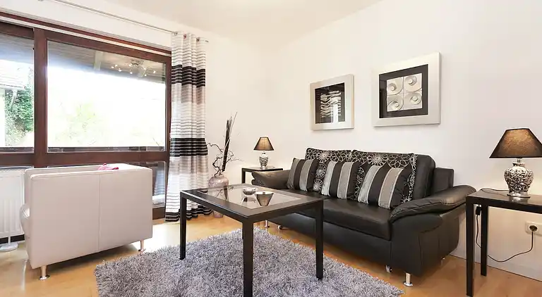 Apartment in Gotteszell