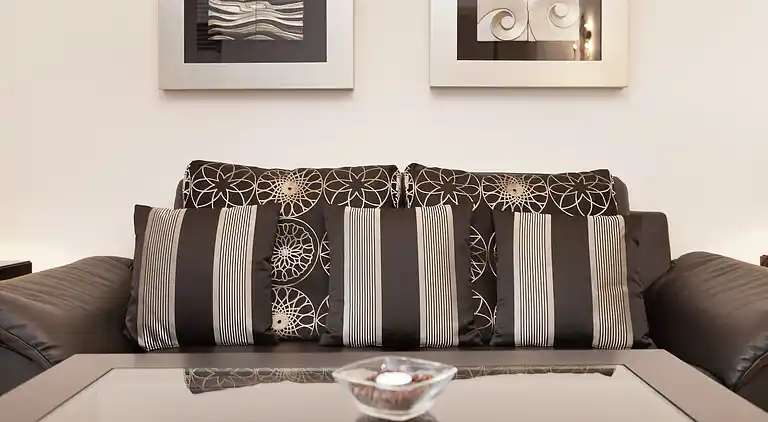 Apartment in Gotteszell