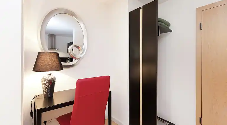 Apartment in Gotteszell