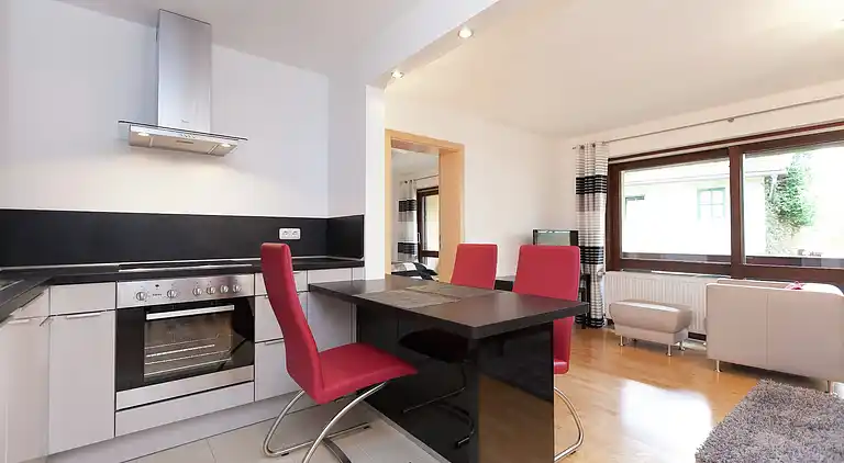 Apartment in Gotteszell