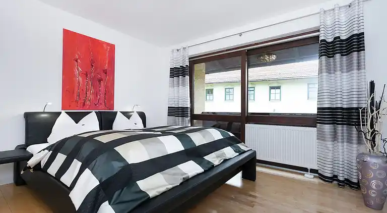 Apartment in Gotteszell