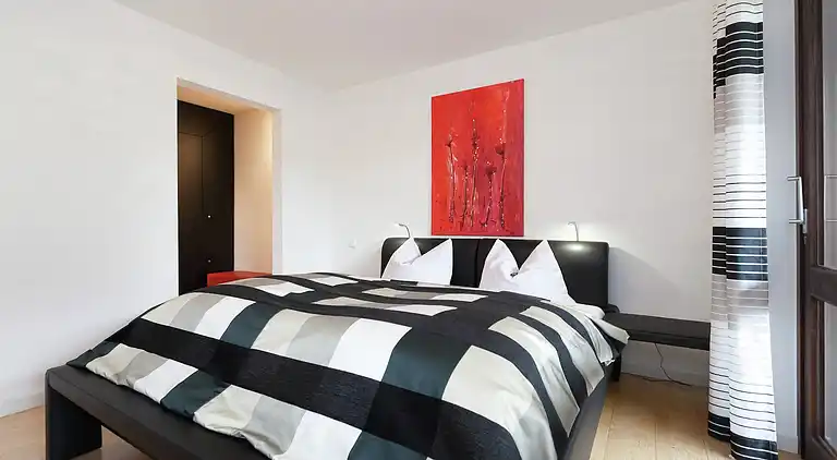 Apartment in Gotteszell