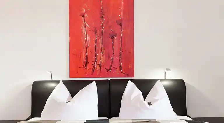 Apartment in Gotteszell