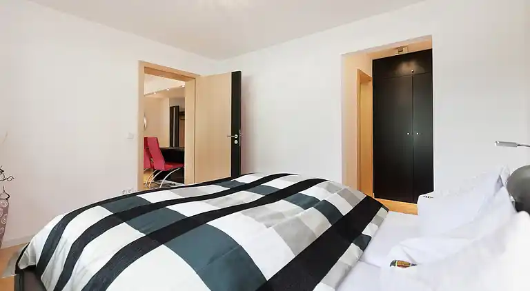 Apartment in Gotteszell