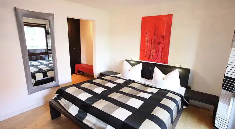 Apartment in Gotteszell