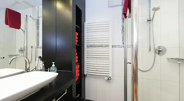 Apartment in Gotteszell