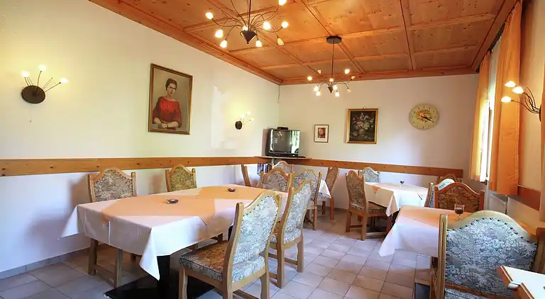 Apartment in Gotteszell