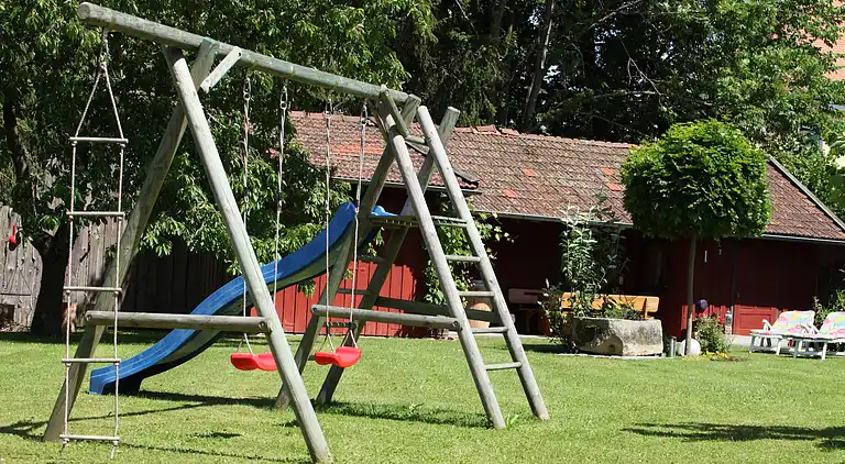 Apartment in Gotteszell