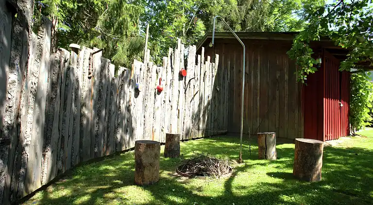 Apartment in Gotteszell