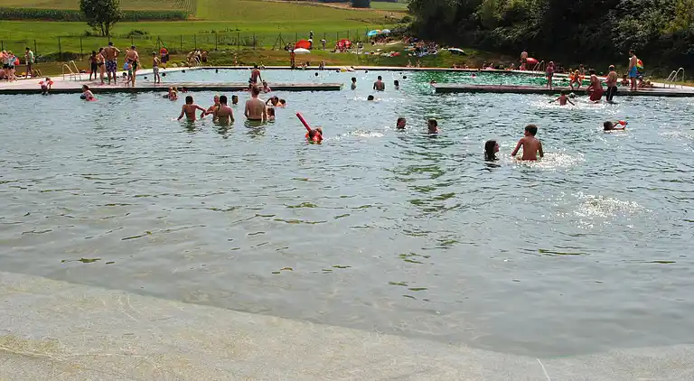 Apartment in Gotteszell