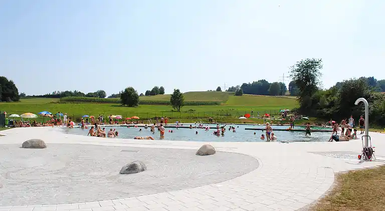 Apartment in Gotteszell