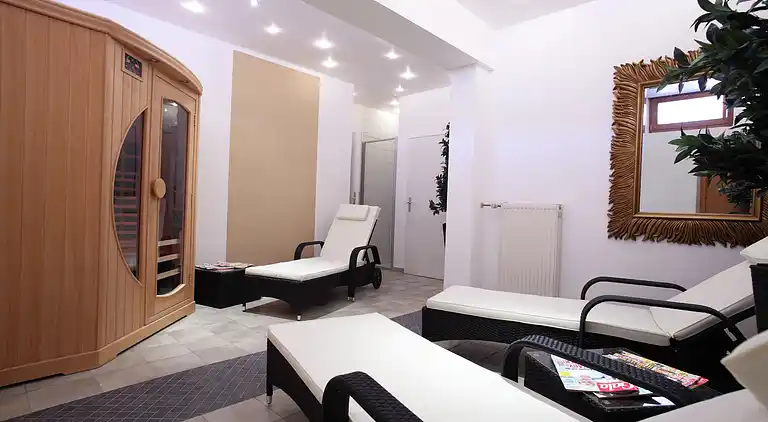 Apartment in Gotteszell