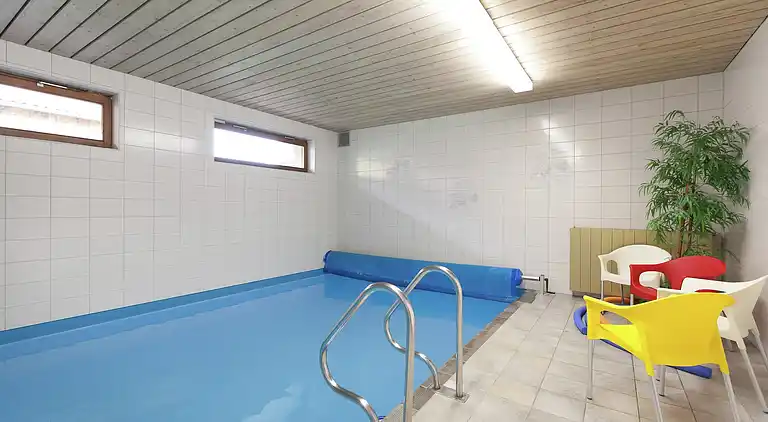 Apartment in Bavarian Forest