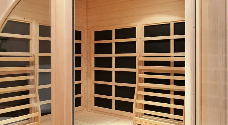 Apartment in Bavarian Forest