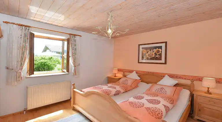 Ferielejlighed i Hengersberg