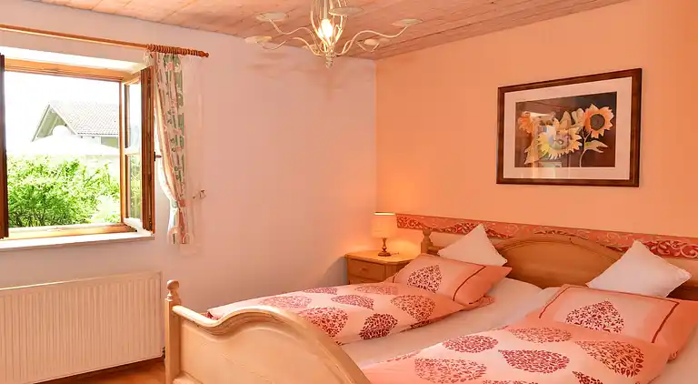 Ferielejlighed i Hengersberg