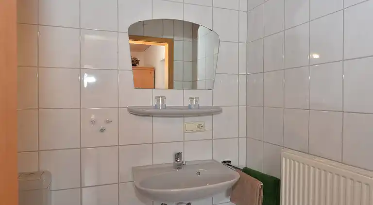 Ferielejlighed i Hengersberg