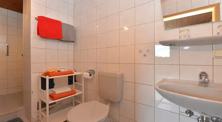 Ferielejlighed i Hengersberg