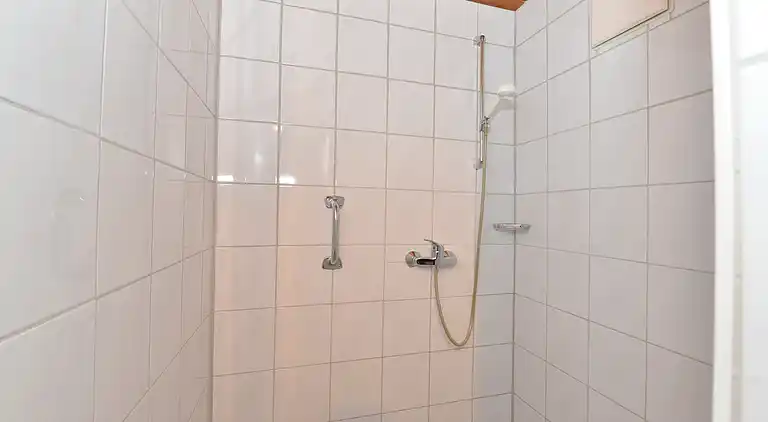 Ferielejlighed i Hengersberg