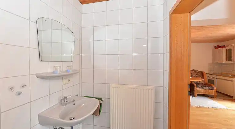 Ferielejlighed i Hengersberg