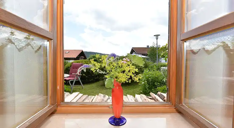 Ferielejlighed i Hengersberg