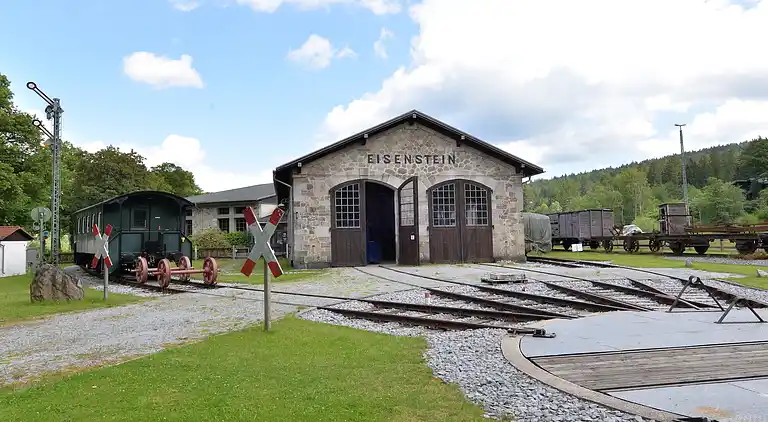 Ferielejlighed i Hengersberg