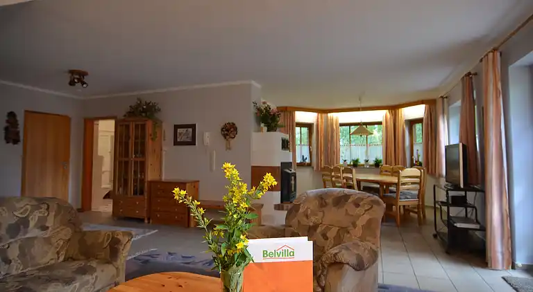 Sommerhus i Habischried