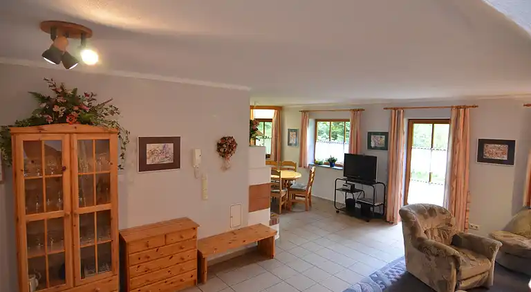 Sommerhus i Habischried