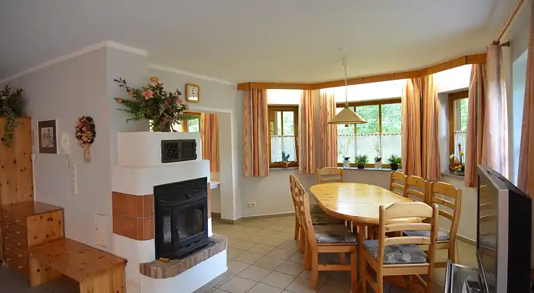 Sommerhus i Habischried