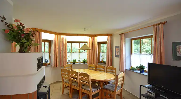 Sommerhus i Habischried