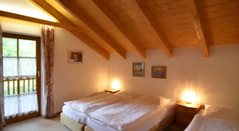 Sommerhus i Habischried