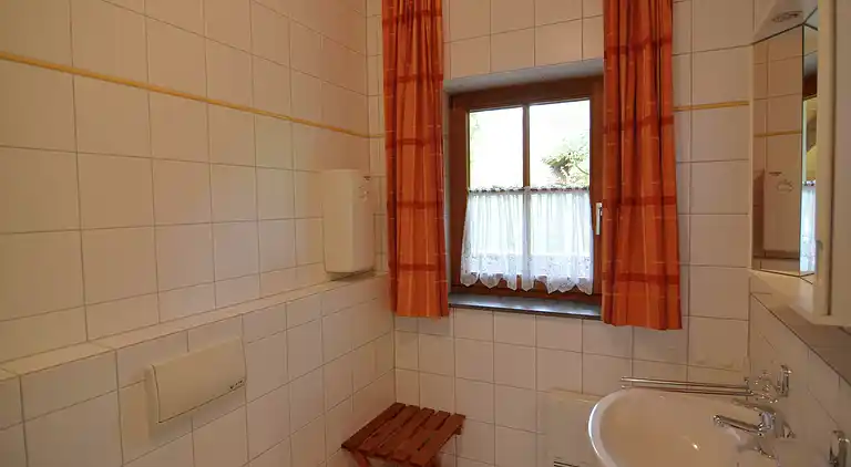 Sommerhus i Habischried