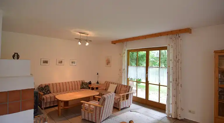 Holiday home in Habischried