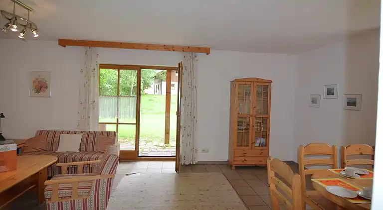 Holiday home in Habischried