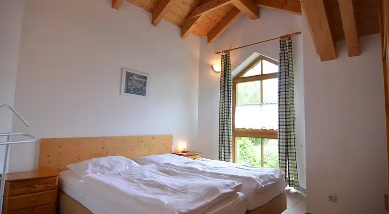 Holiday home in Habischried