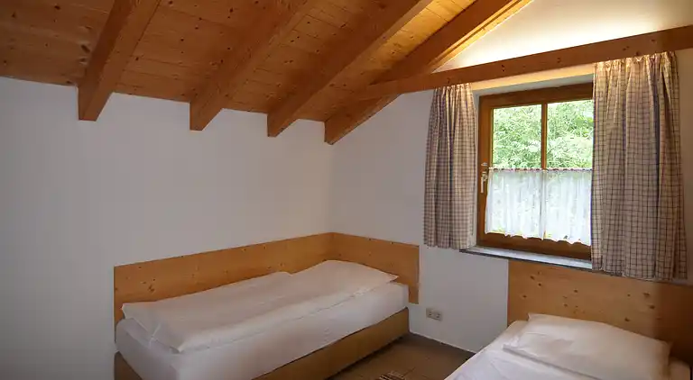 Holiday home in Habischried