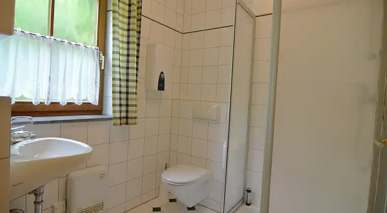 Holiday home in Habischried