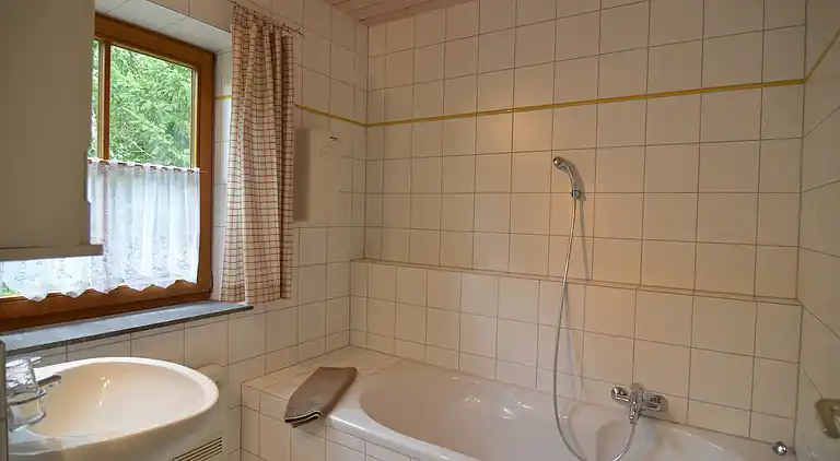 Holiday home in Habischried