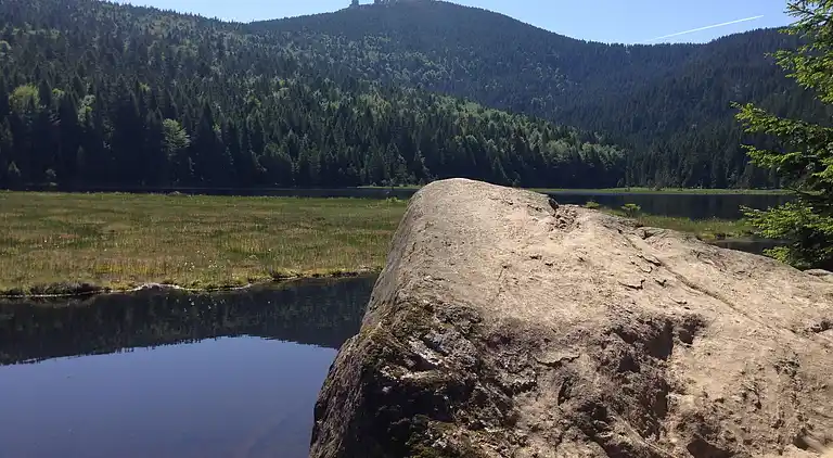 Holiday home in Habischried