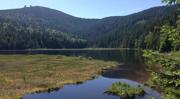 Holiday home in Habischried