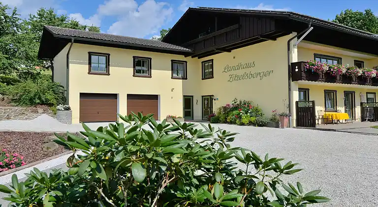 Sommerhus i Grafenried