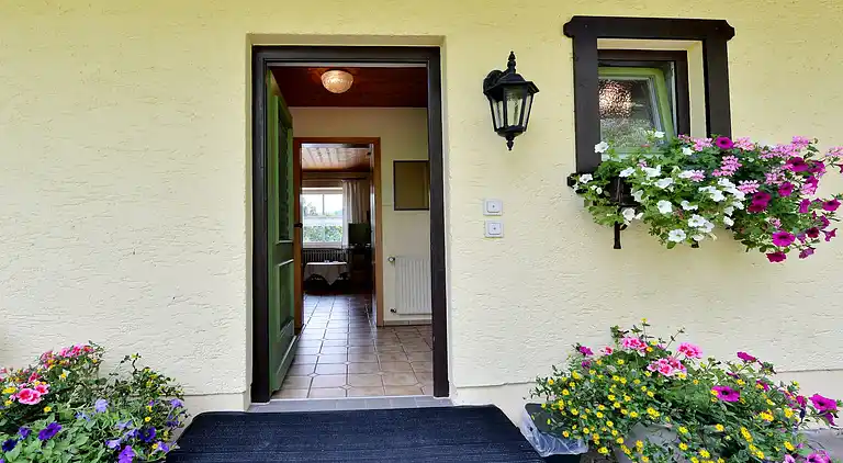 Sommerhus i Grafenried