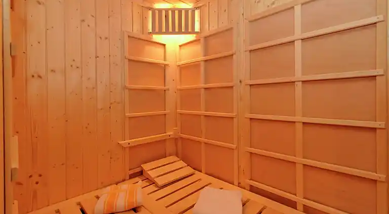 Sommerhus i Grafenried