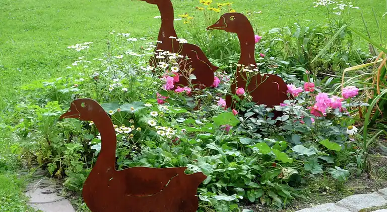 Sommerhus i Grafenried