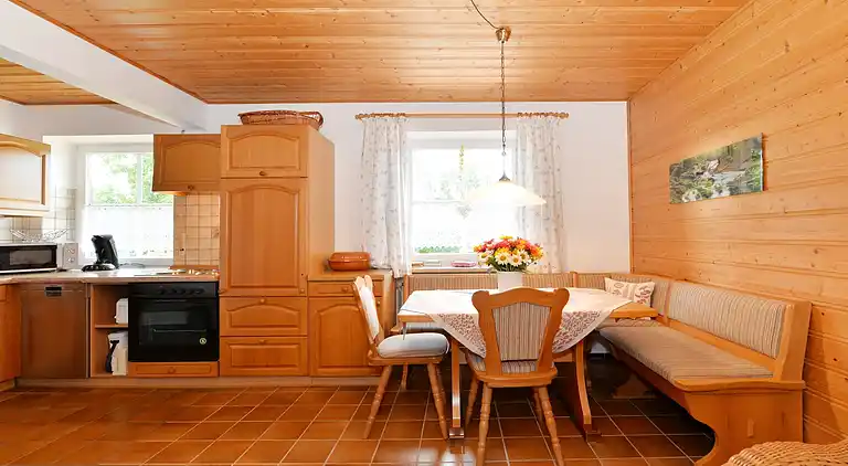 Ferielejlighed i Grafenried