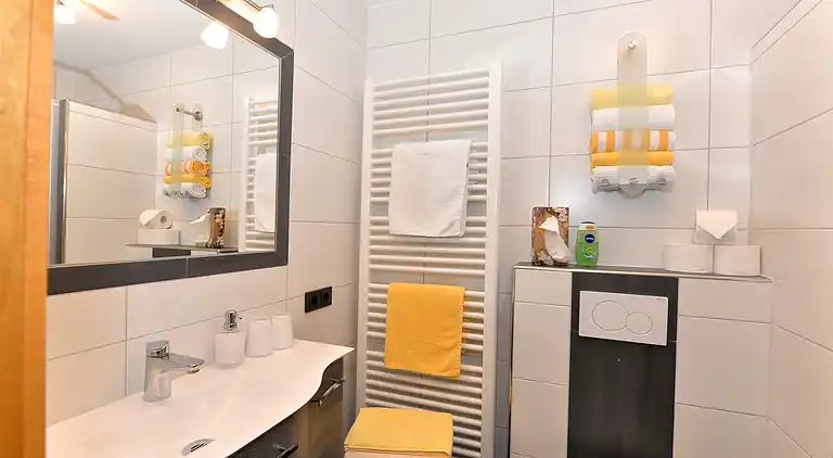 Ferielejlighed i Grafenried